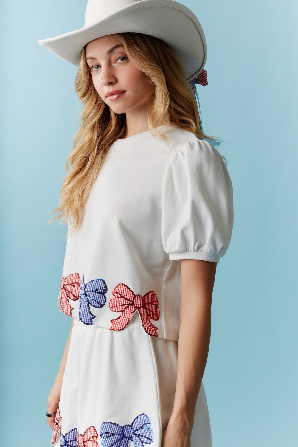Paget Top
