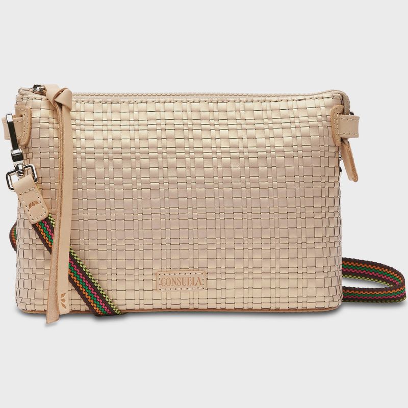 Midtown Crossbody