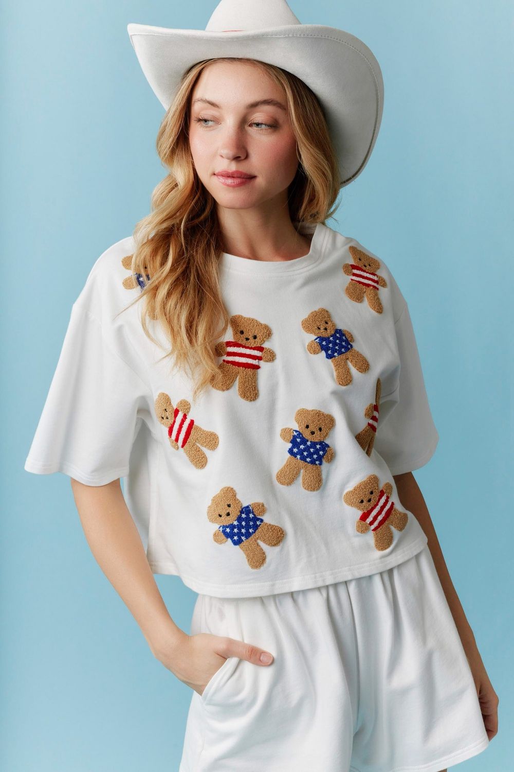 New York Top