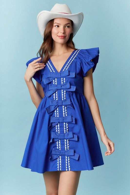 Tennessee Dress