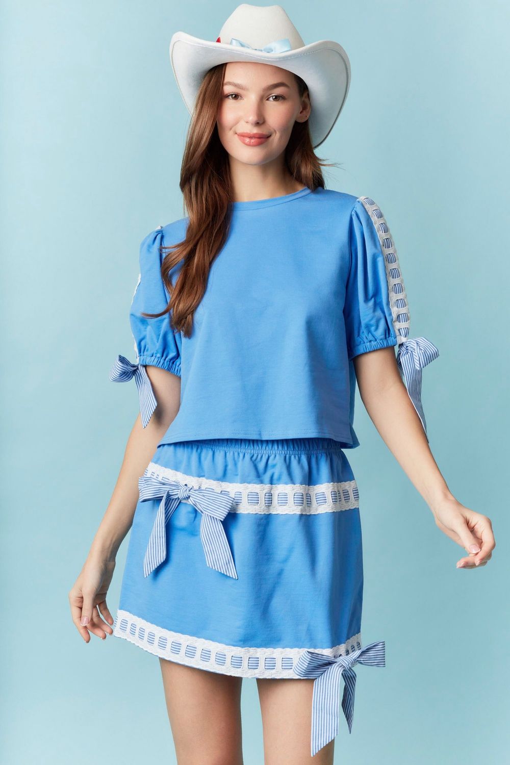 Hawaii Top