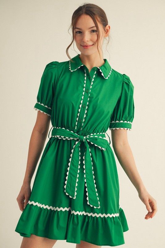Peyton Dress