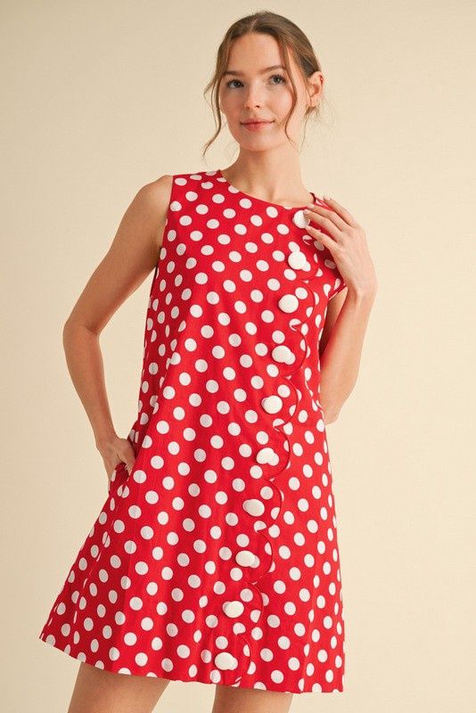 Karen Dress