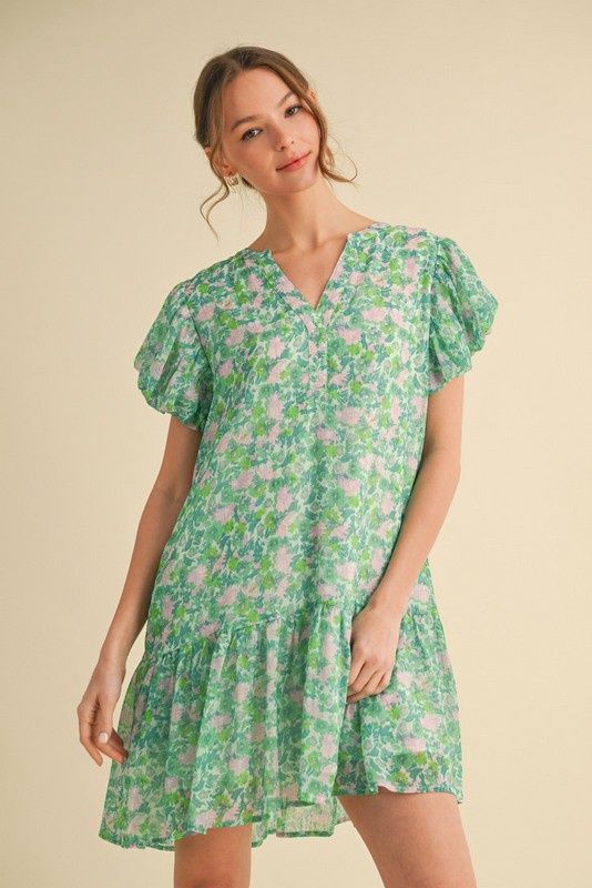 Quinn Dress