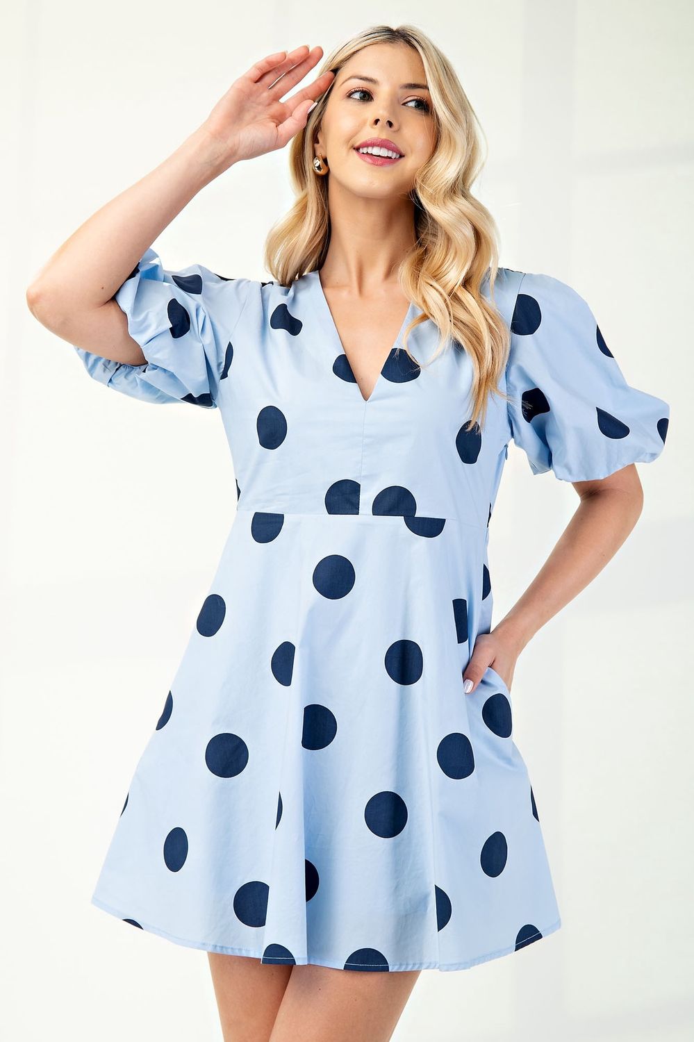 Sarah Dress
