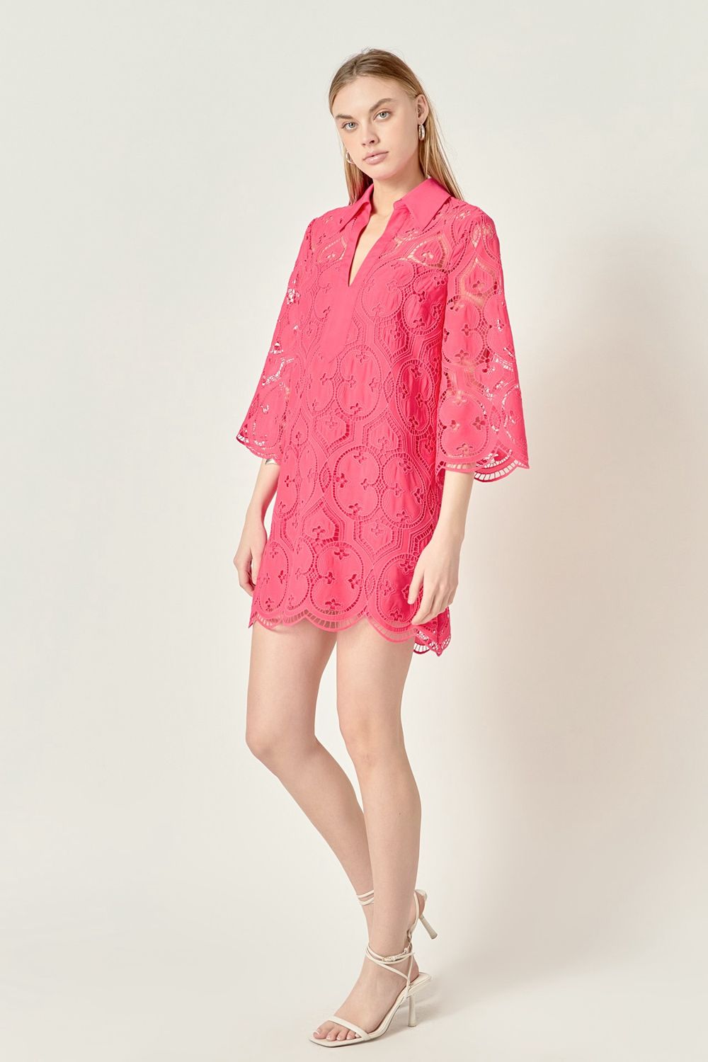 Sherry Dress