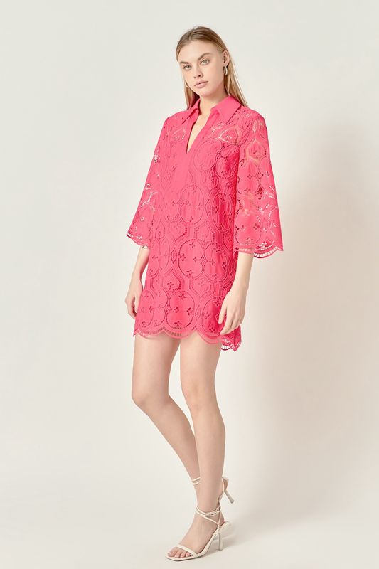 Sherry Dress