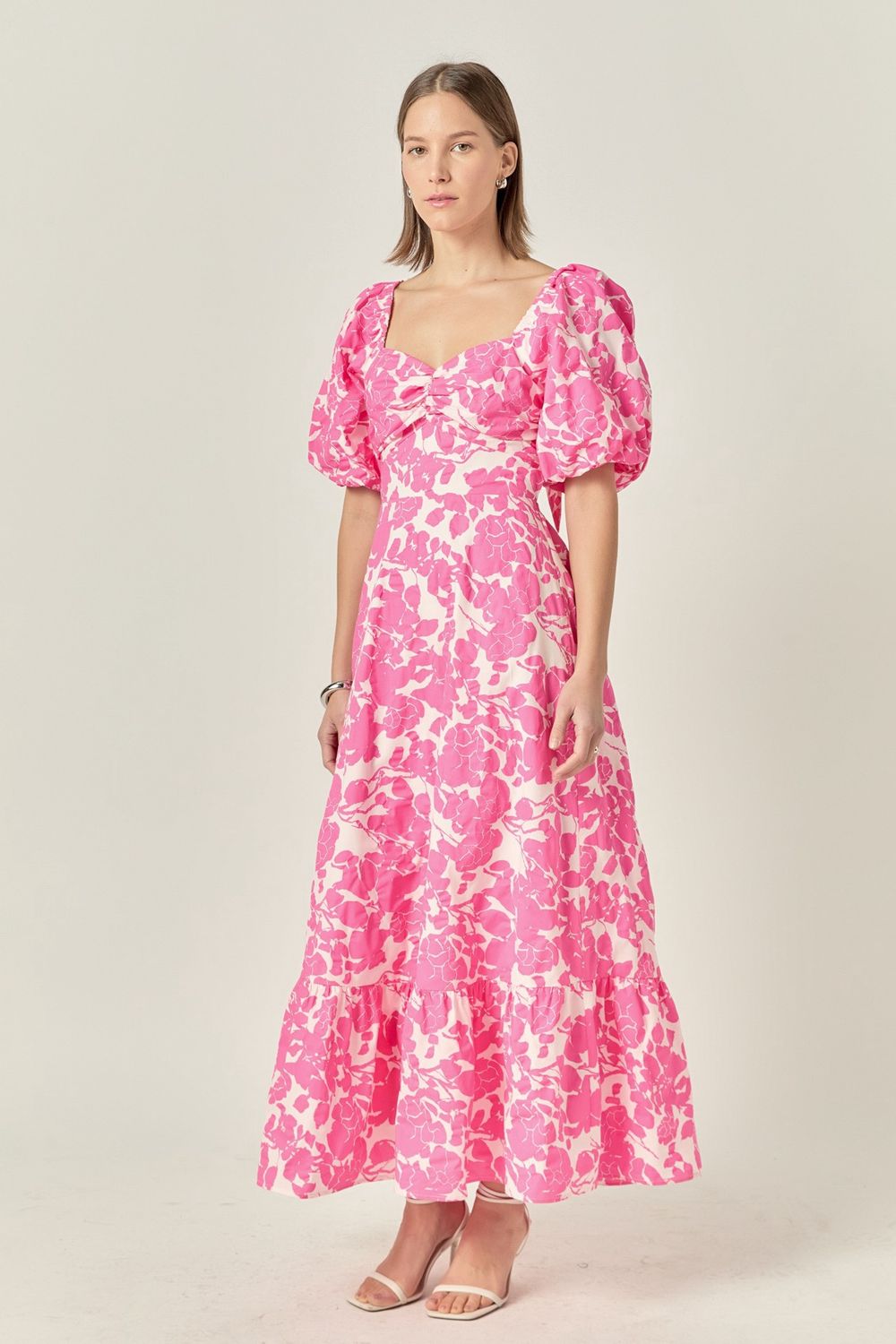 Carmela Dress