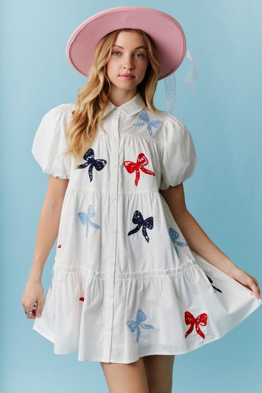 Alabama Dress