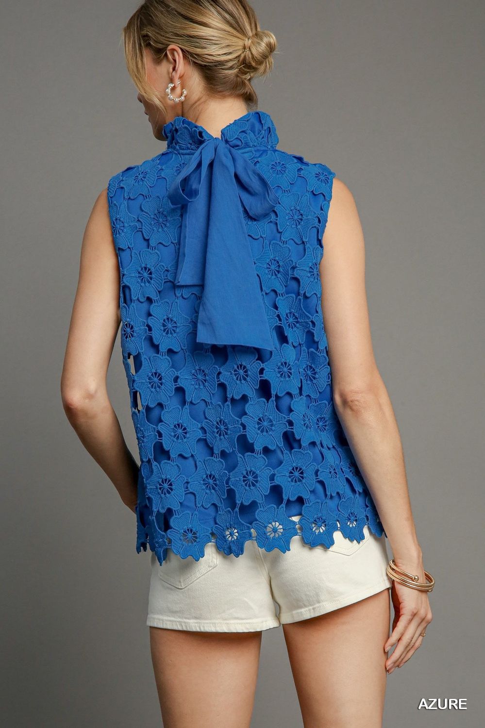 Kelly Top