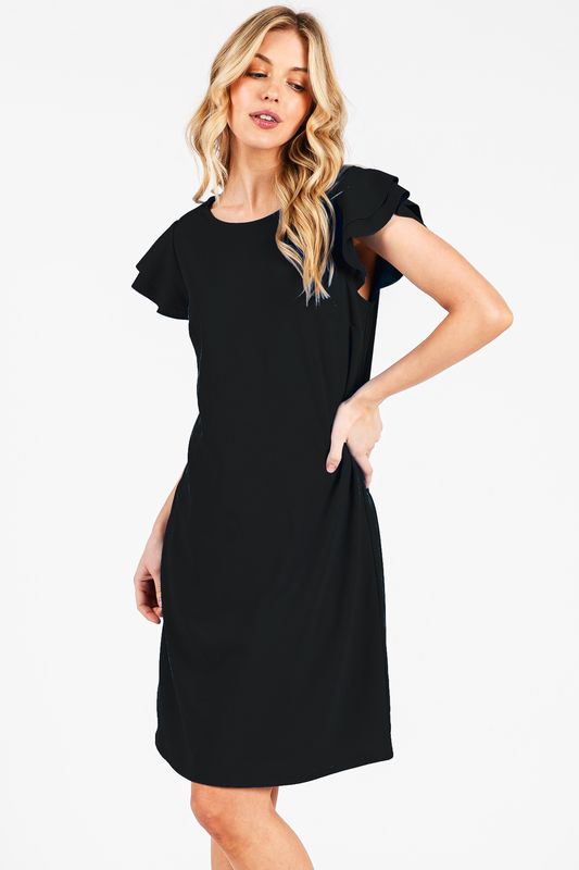 Juliette Dress