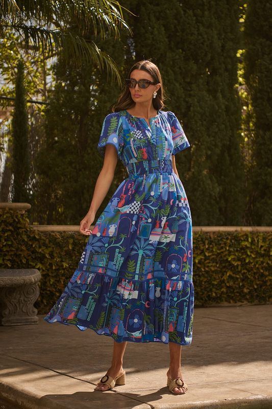 Carrie Dress