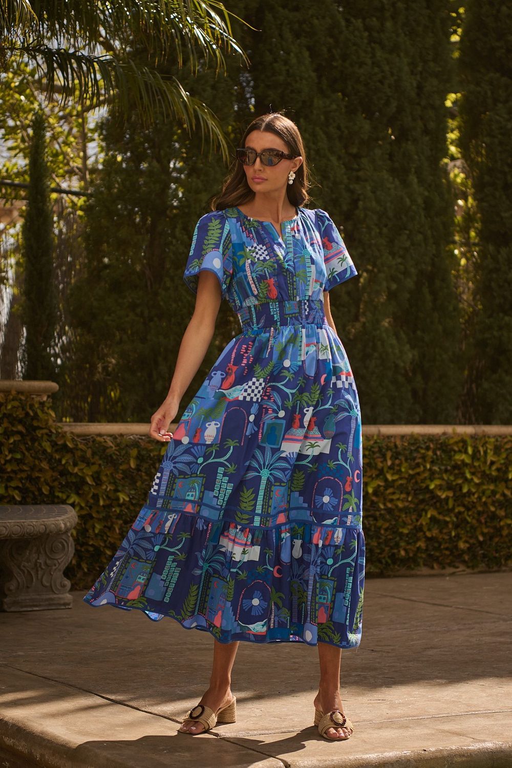 Carrie Dress, Size: XS