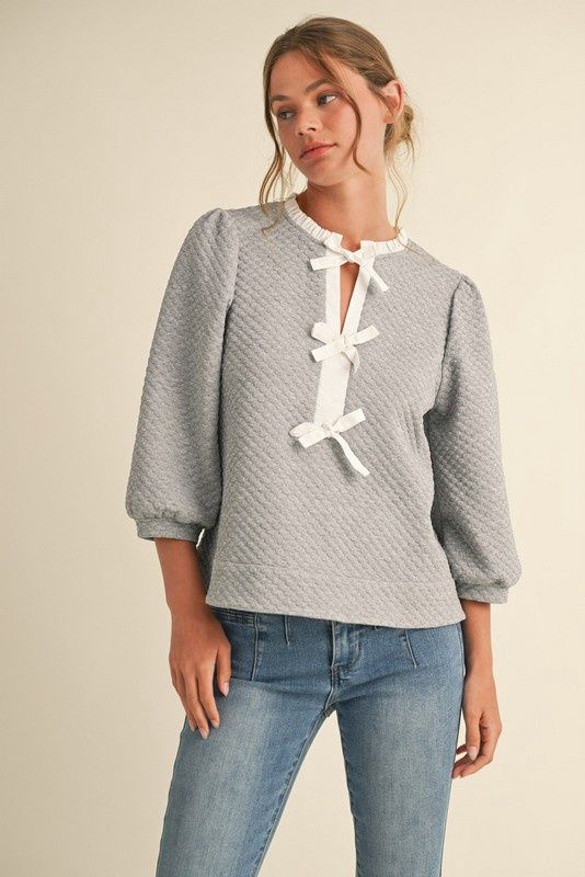 Robyn Top