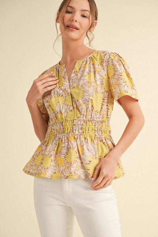 Brianna Top