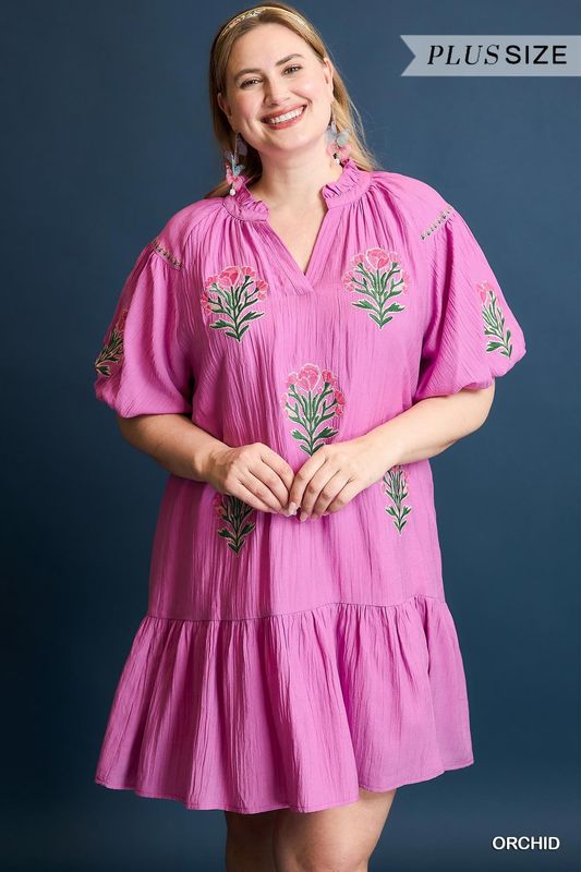 Kelsey Dress