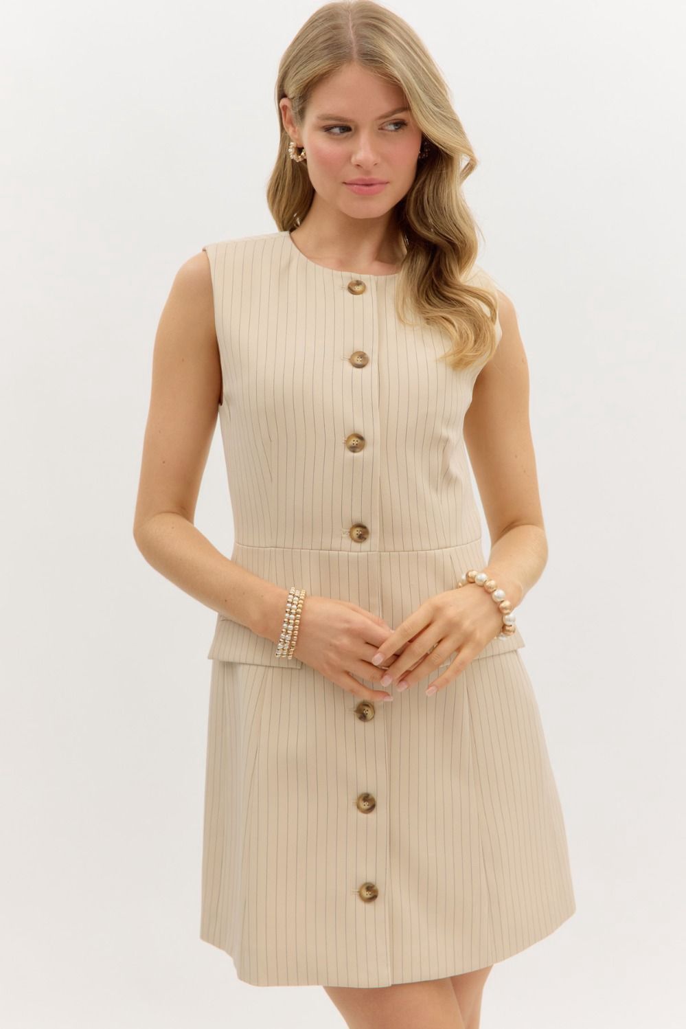 Nia Dress