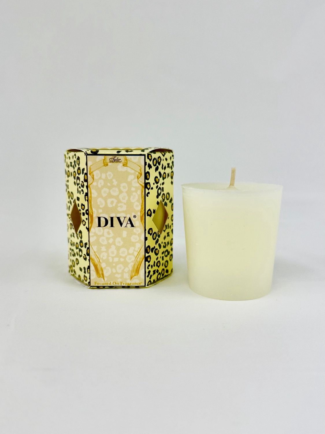 Tyler Candle Votive