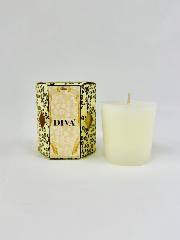 Tyler Candle Votive
