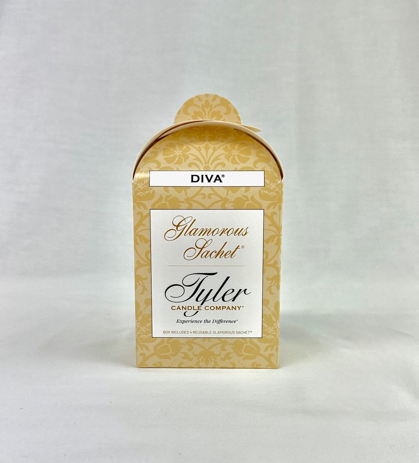 Tyler Candle Dry Sachet