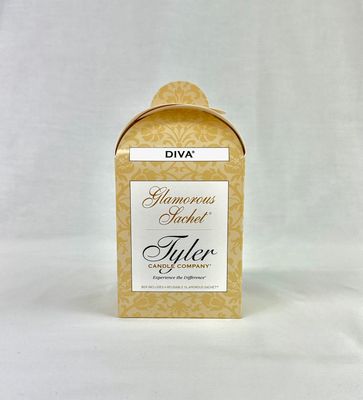 Tyler Candle Dry Sachet