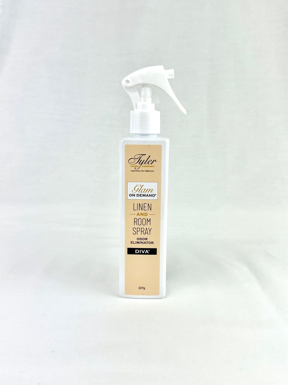 Tyler Candle Linen Spray- Large