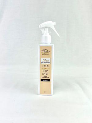 Tyler Candle Linen Spray- Large