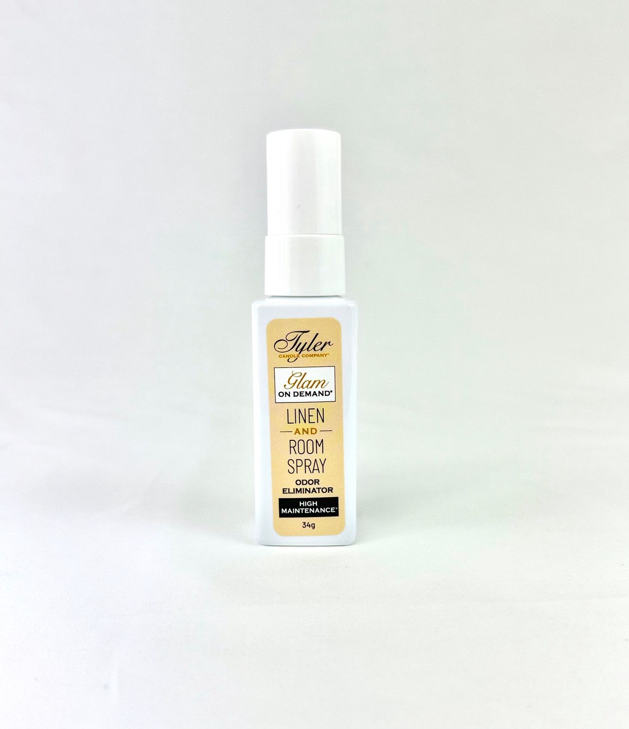 Tyler Candle Linen Spray- Small