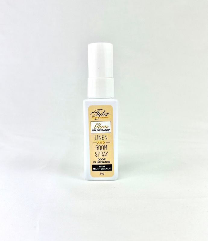 Tyler Candle Linen Spray- Small