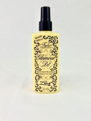 Tyler Candle Glamour Do 8oz