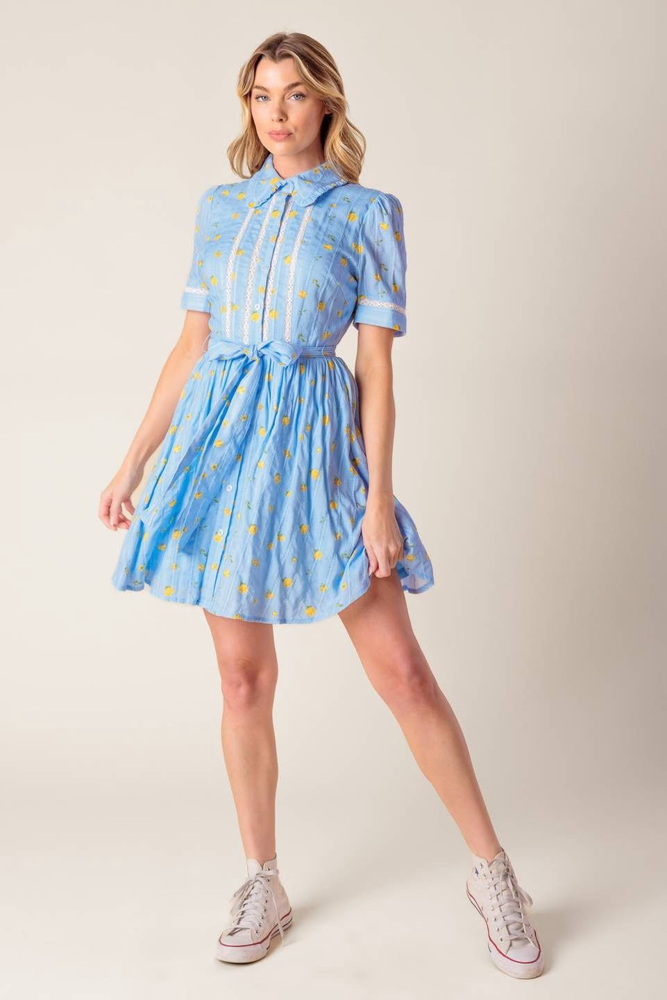 Ivy Dress