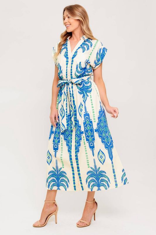 Madison Dress