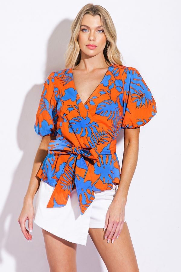 Delilah Top