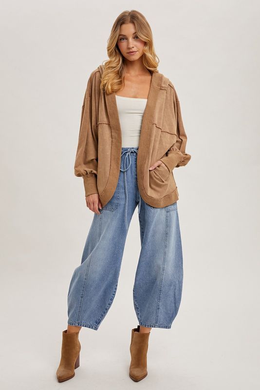 Demi Jeans