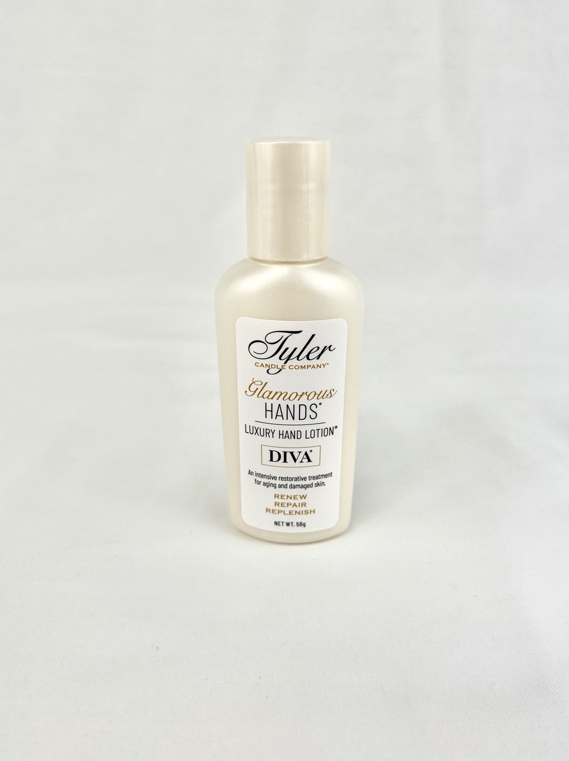Tyler Candle Hand Lotion- Small