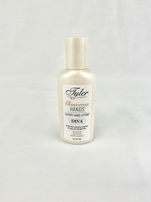 Tyler Candle Hand Lotion- Small