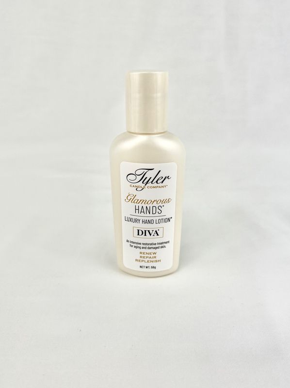 Tyler Candle Hand Lotion- Small