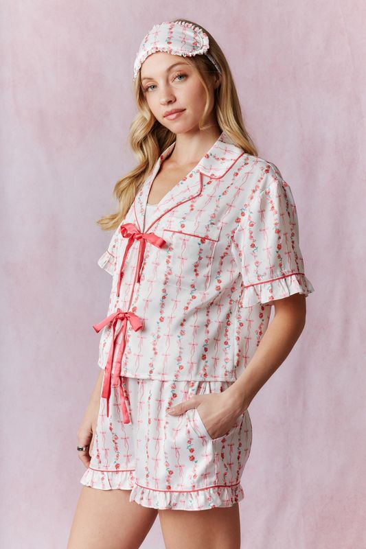 Nora Pajamas