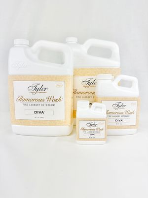 Tyler Candle 32oz Wash