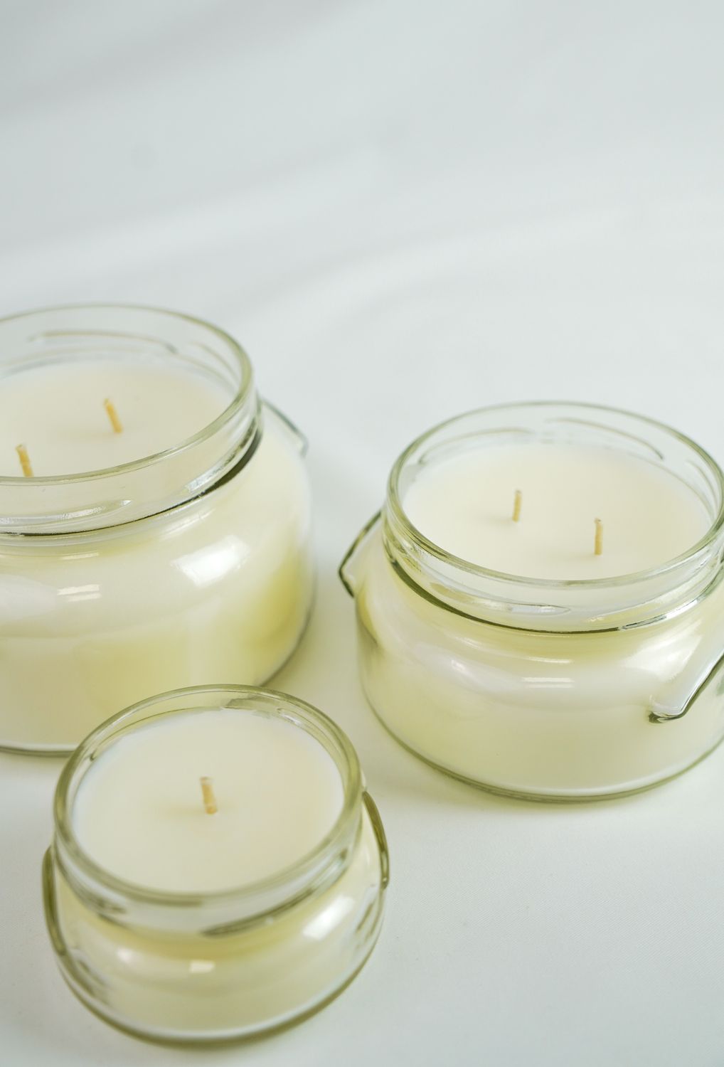 Tyler Candle 3.4oz Candle
