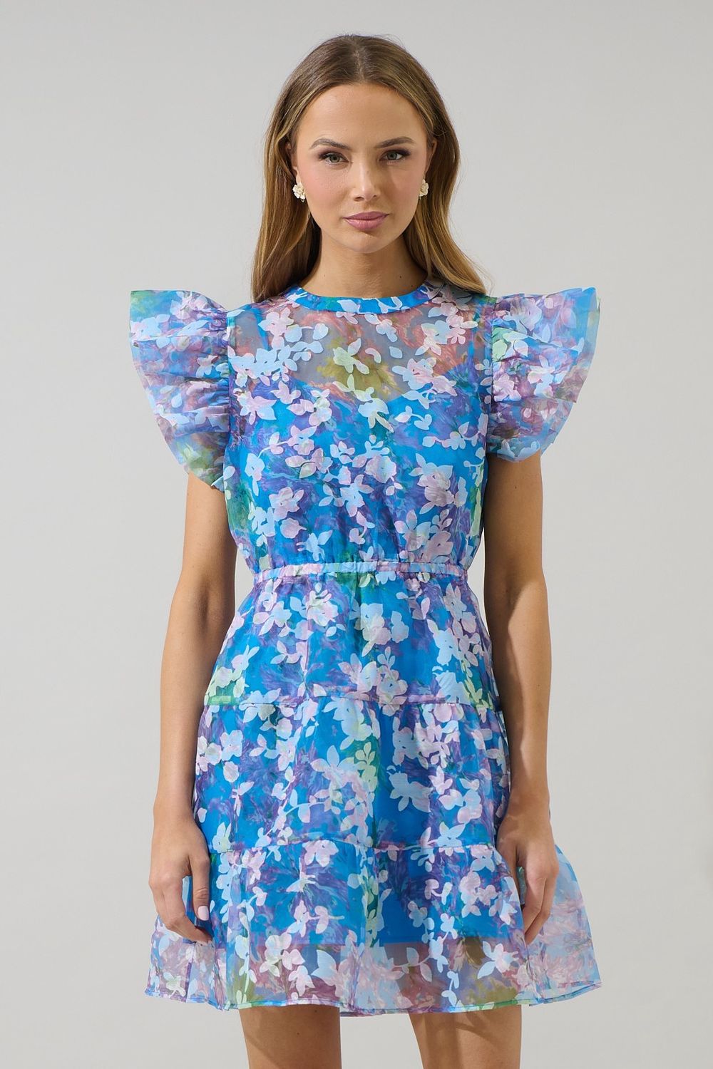 Eleni Dress