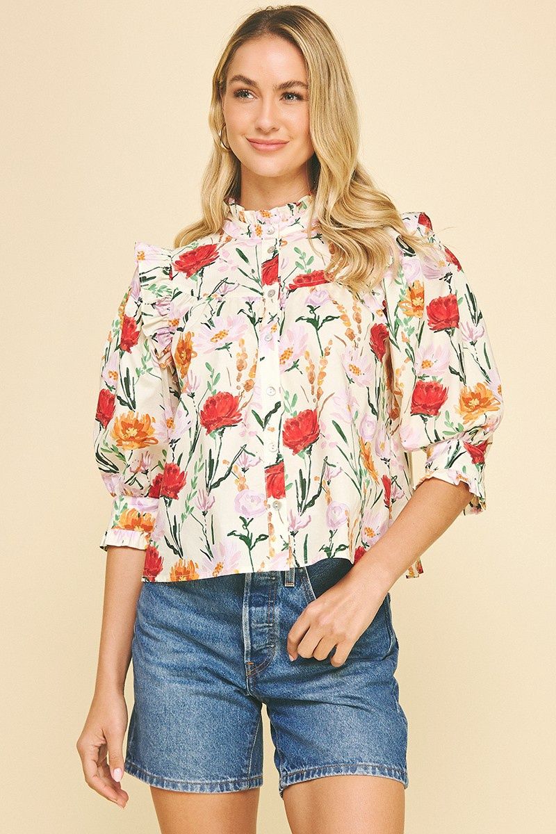Deborah Top