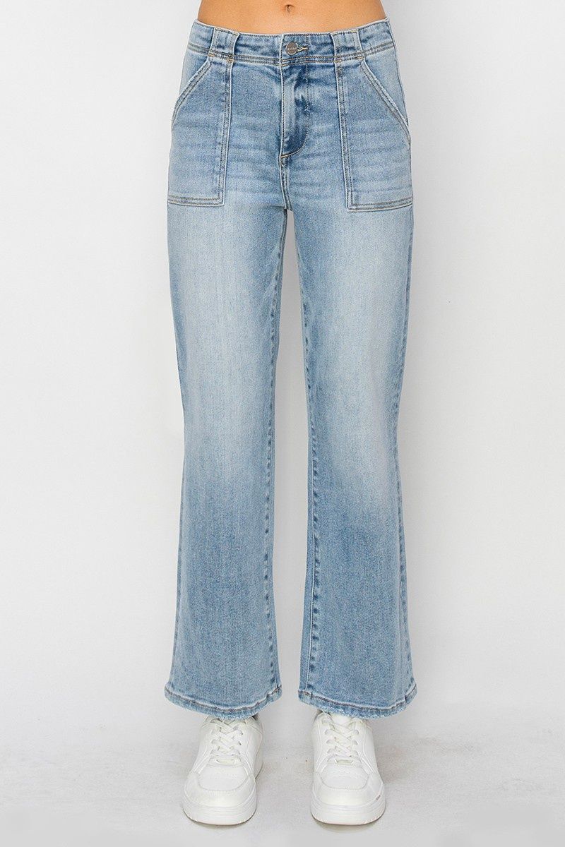 Jessie Jeans