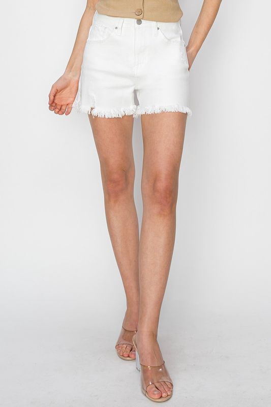 PCSALLY Shorts - Nomad