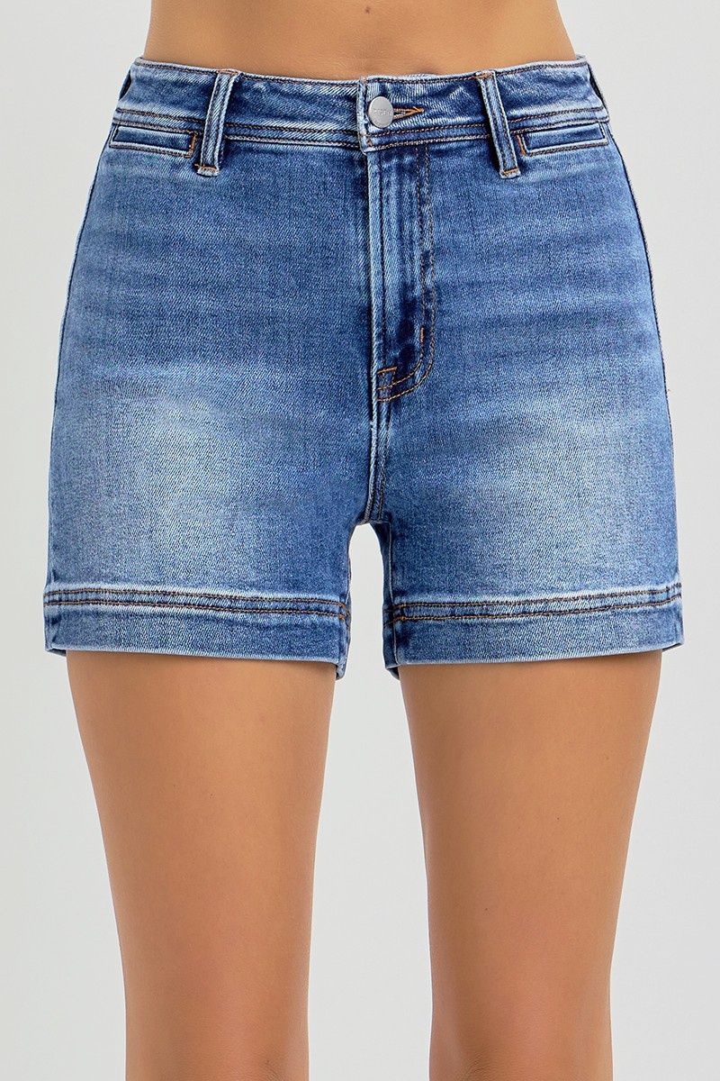 Kristy Shorts