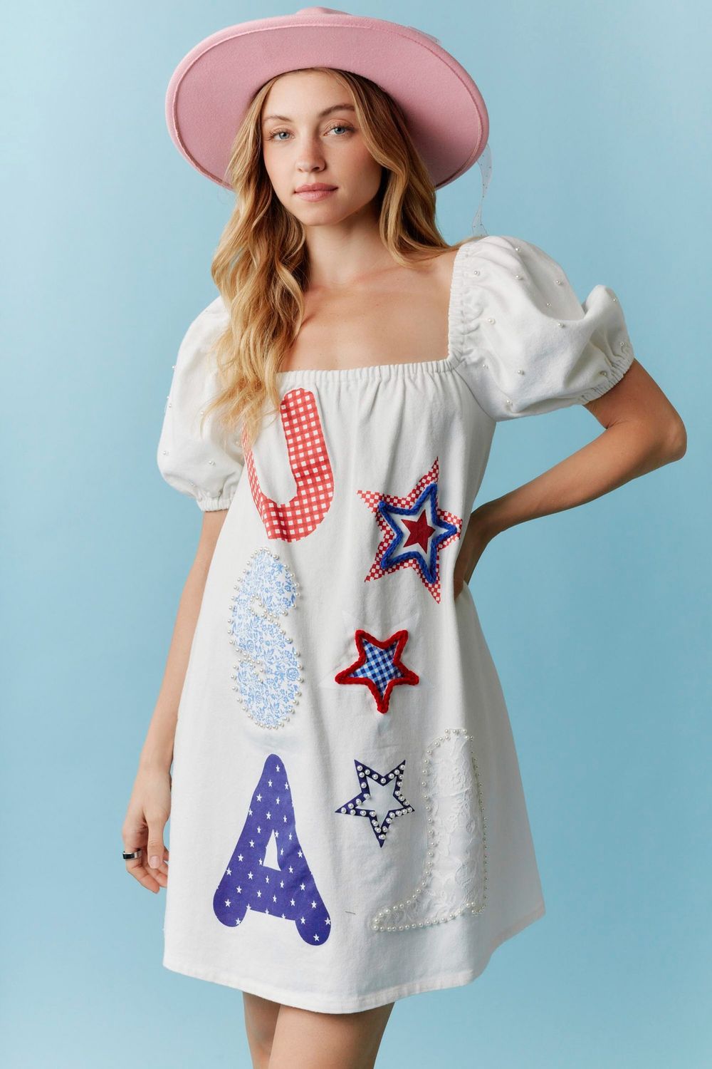 Vanessa Dress