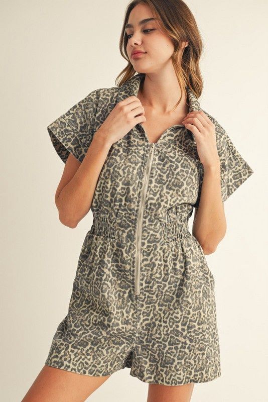 Cynthia Romper