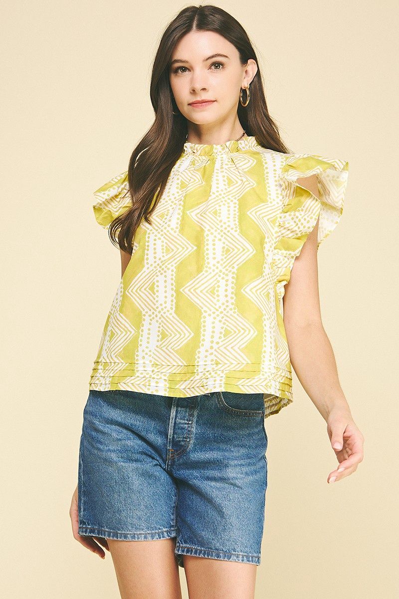 Rhonda Top