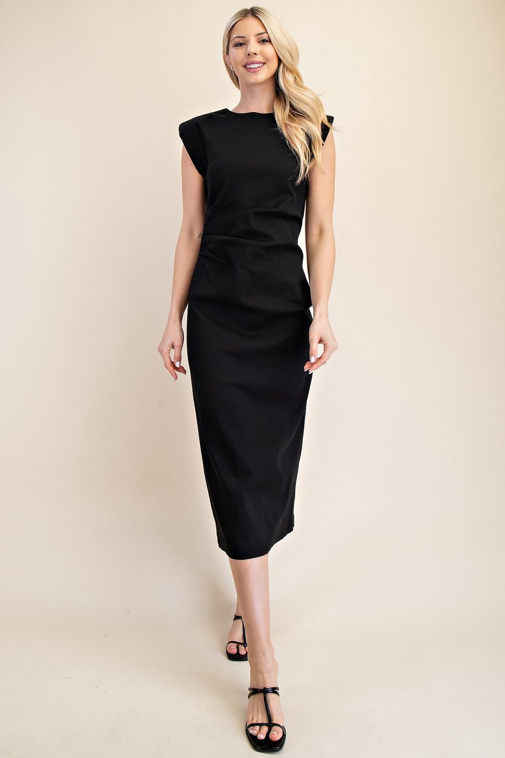 Wanda Dress