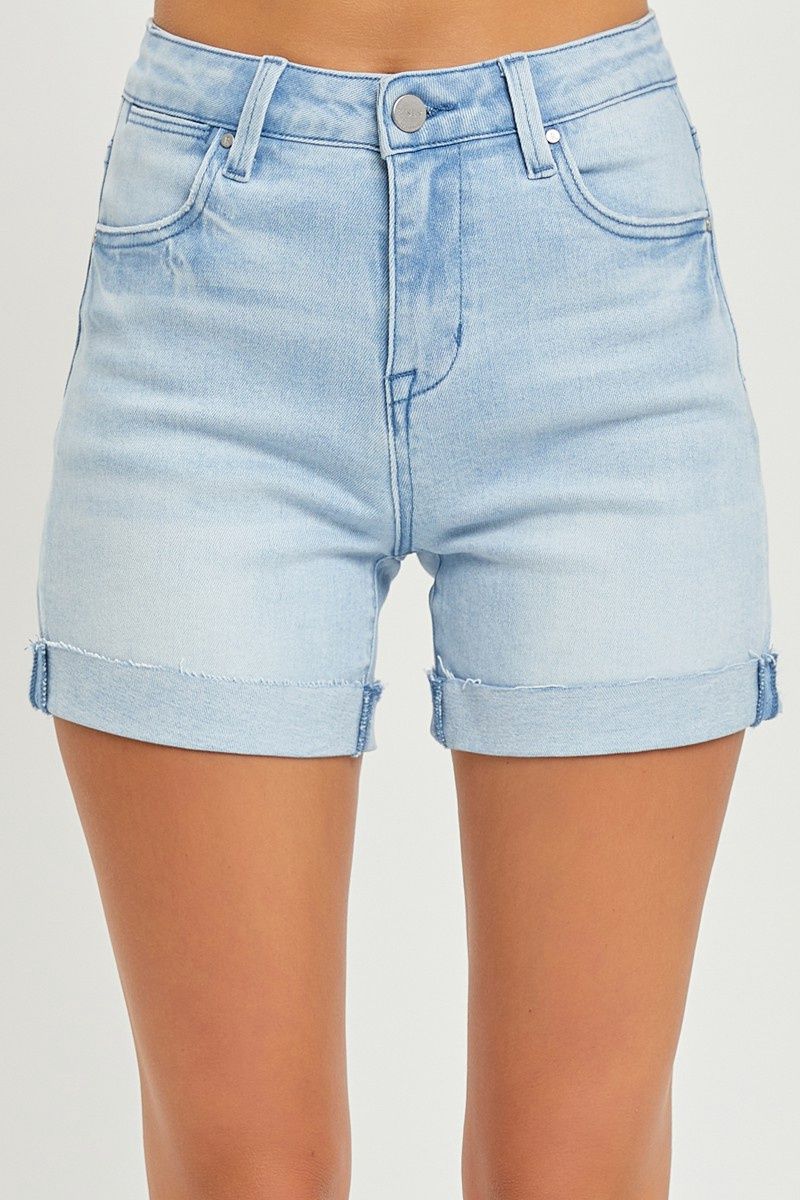 Harper Shorts